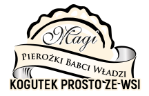 Kogutek prosto ze Wsi